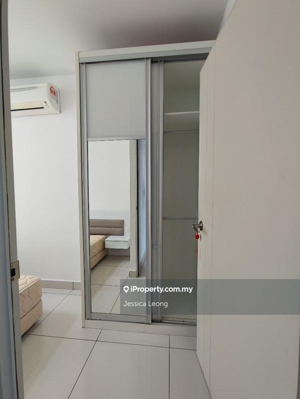 Kediaman Servis untuk Dijual di The Court @ Central Residence oleh Jessica Leong - iProperty.com.my