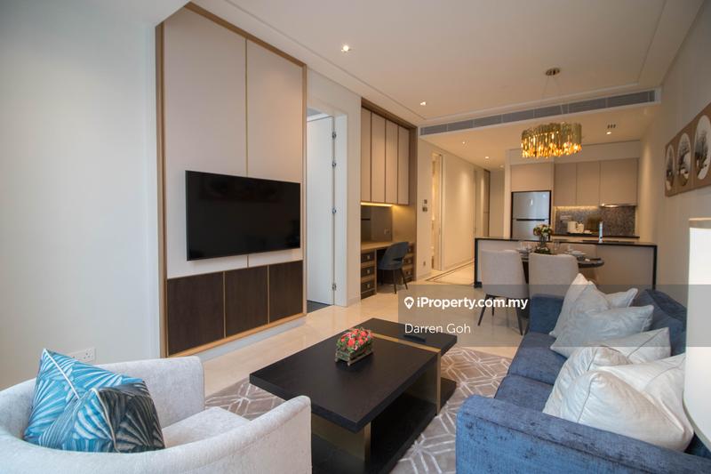 For Sale - Pavilion Suites