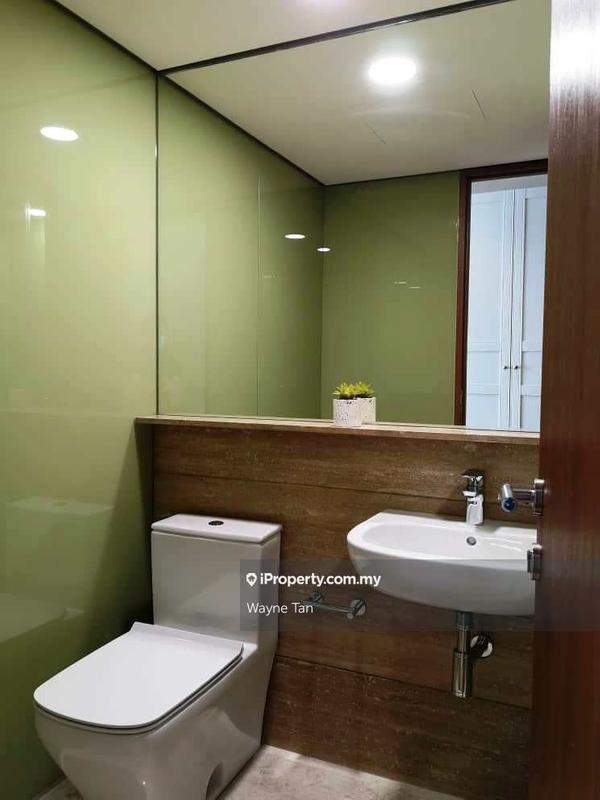 Service Residence for Sale in Sky Suites @ KLCC by Wayne Tan - iProperty.com.my