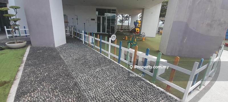 Kondominium untuk Disewa di D'Festivo Residences oleh Alex Oh - iProperty.com.my