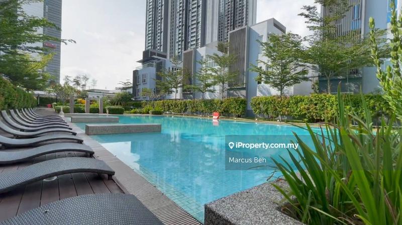 Bungalow House for Sale in Lakefront Villa, Cyberjaya by Marcus Beh - iProperty.com.my