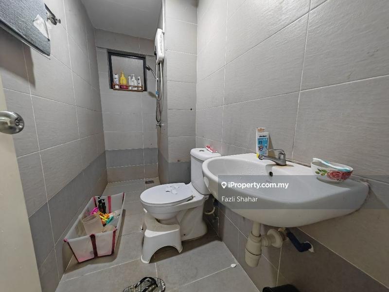 Kediaman Servis untuk Dijual di Alam Sanjung oleh Fazli Shahar - iProperty.com.my