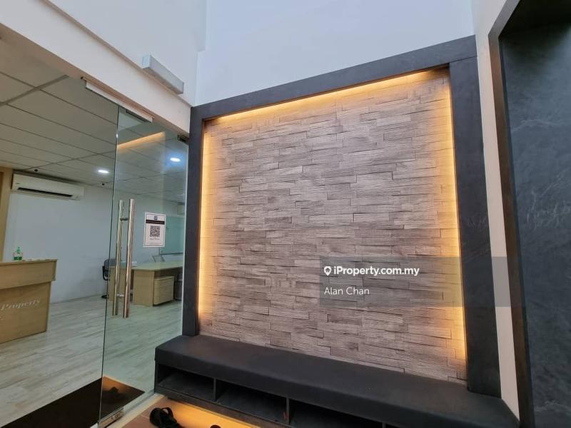 Shop / Office untuk Dijual di Zentro Sierra 10 @ Bandar 16 Sierra Puchong, Puchong oleh Alan Chan - iProperty.com.my