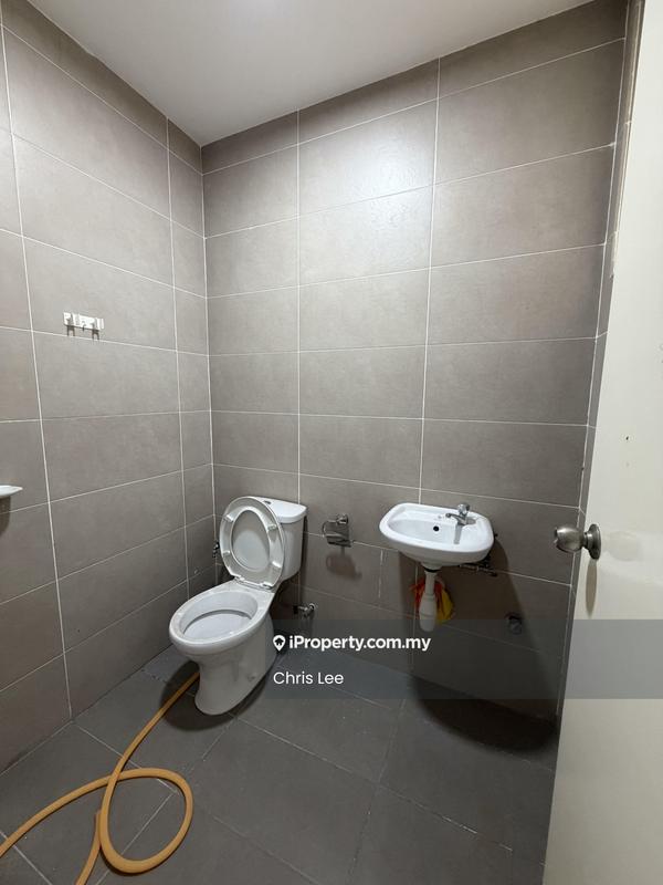 Kediaman Servis untuk Dijual di You Residences @ You City oleh Chris Lee - Bathroom - iProperty.com.my