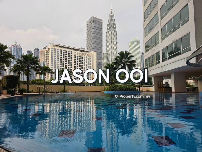 For Sale - Crest Residence