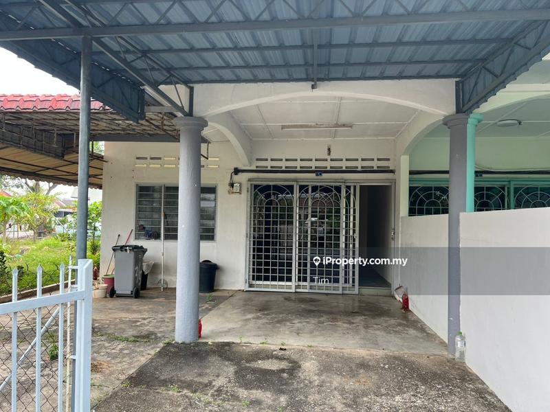 1-storey Terraced House untuk Dijual di Duyong, Melaka oleh Tim - iProperty.com.my