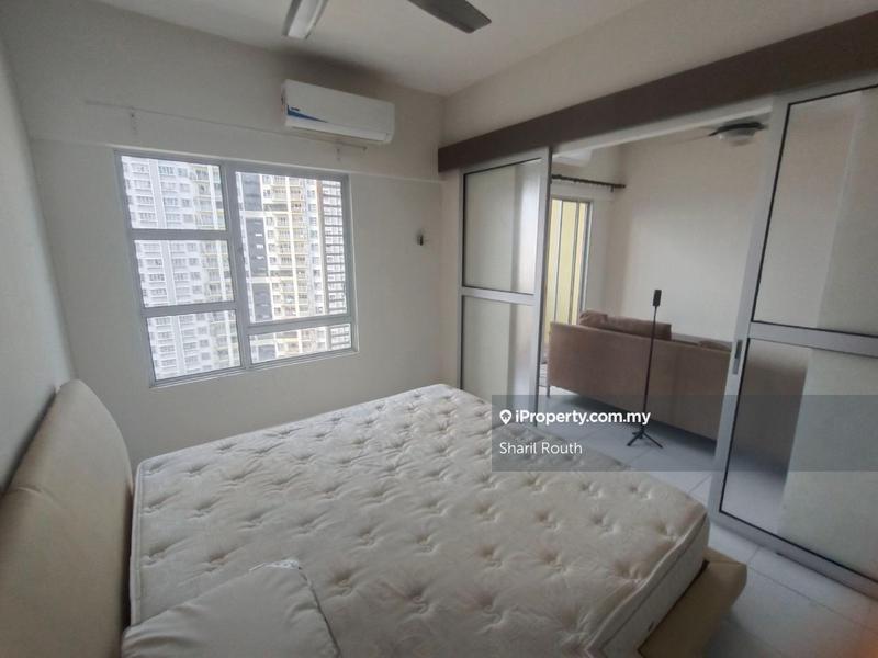 Apartment for Sale in Residensi Alam Damai (PR1MA @ Alam Damai) by Sharil Routh - iProperty.com.my