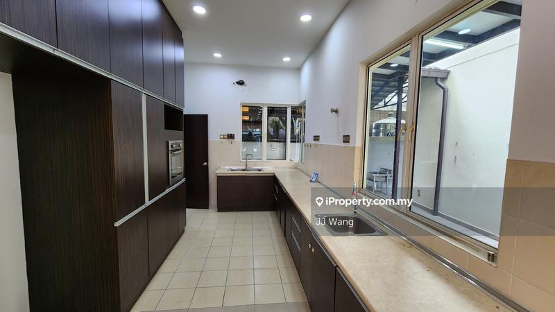 Banglo untuk Dijual di Kota Kemuning, Shah Alam oleh JJ Wang - iProperty.com.my