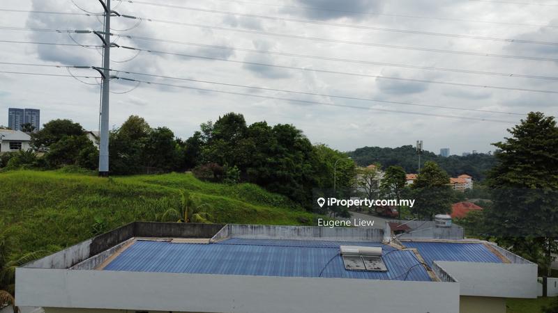 Tanah Banglo untuk Dijual di Bukit Bandaraya, Bangsar oleh Eugene Liew - iProperty.com.my