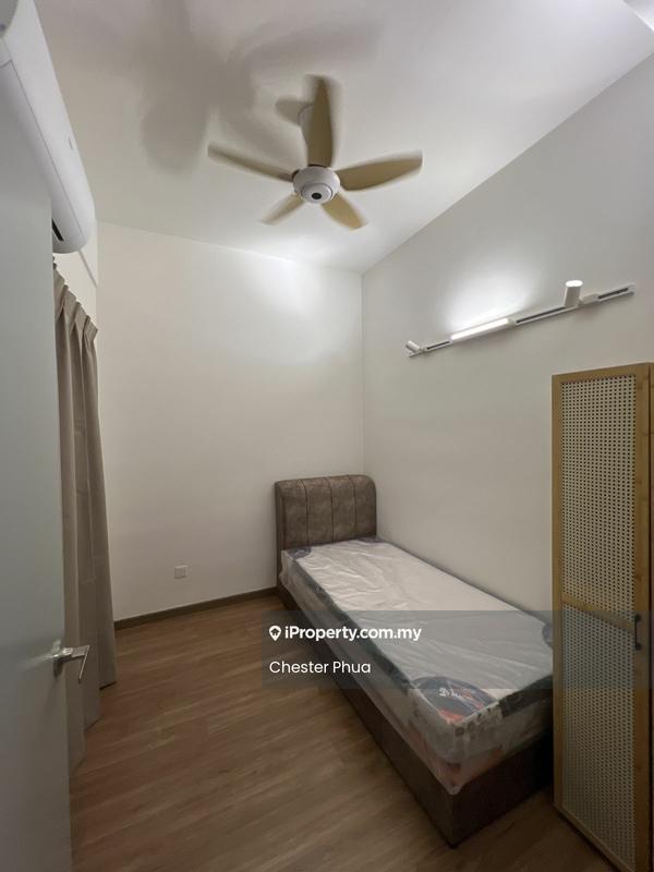 Service Residence for Rent in 121 Residences by Chester Phua - Bedroom - iProperty.com.my