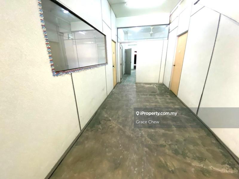 For Sale - Taman Rinting