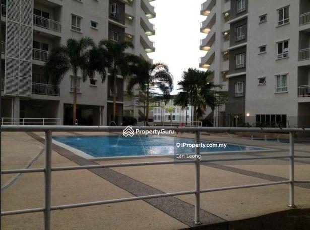Condominium for Sale in Cova Suites by Ean Leong - iProperty.com.my
