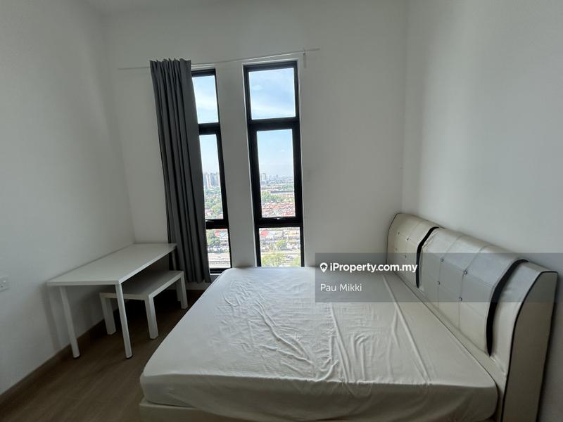 Service Residence for Sale in The Grand Subang Jaya SS15 by Pau Mikki - iProperty.com.my