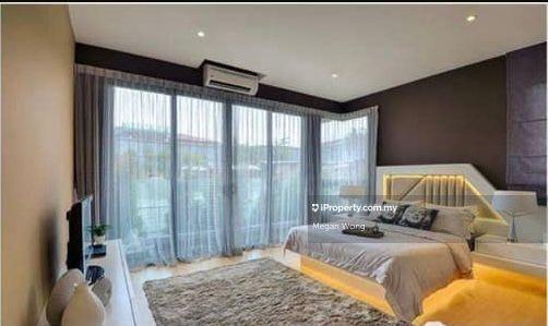 Condominium untuk Dijual di Palace Court (Sri Istana) oleh Megan Wong - iProperty.com.my