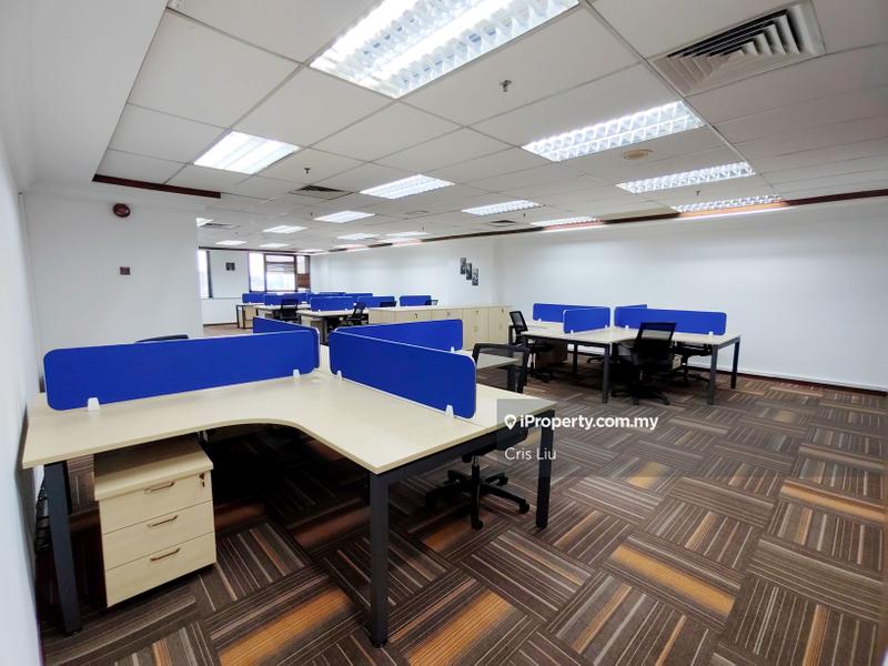 For Rent - Plaza Sentral