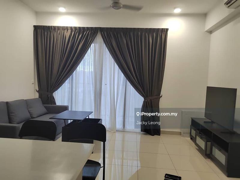 For Rent - Trion @ KL