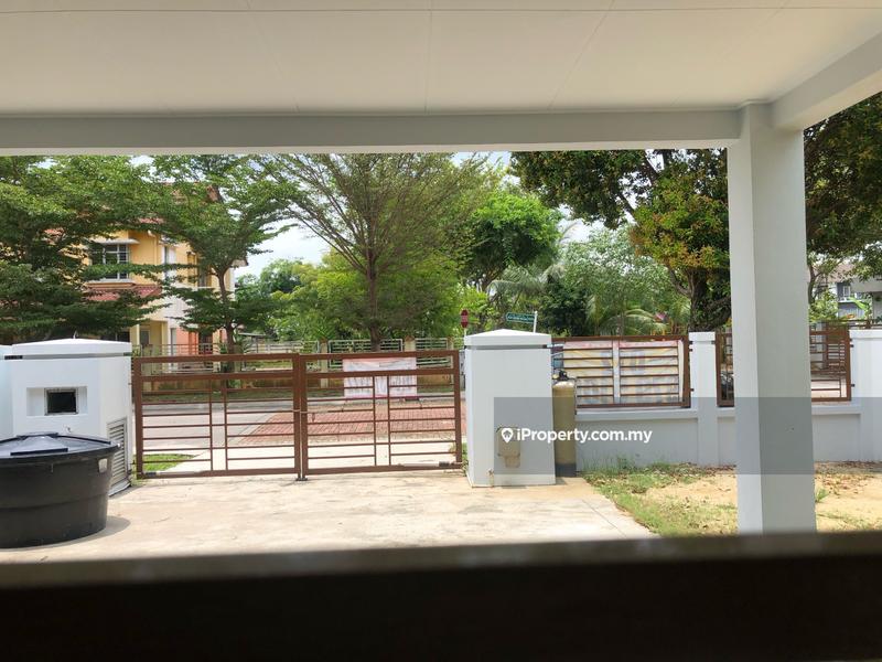 Rumah Teres 2-Tingkat untuk Dijual di Kota Kemuning, Shah Alam oleh Christine Lam - iProperty.com.my