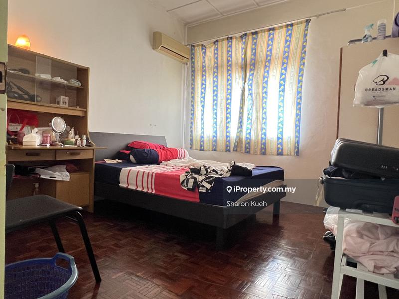 Rumah Berkembar untuk Dijual di Hua Joo Park, Kuching oleh Sharon Kueh - iProperty.com.my