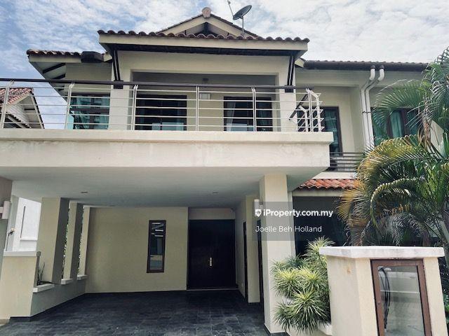 Rumah Berkembar untuk Dijual di Mont Kiara, Kuala Lumpur oleh Joelle Beh Holland - iProperty.com.my