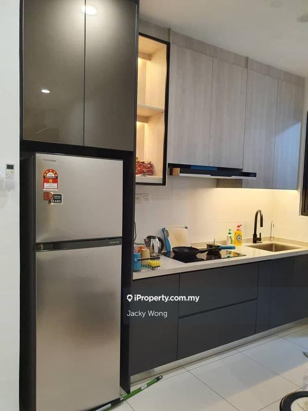 Service Residence for Rent in Kenwingston Avenue by Jacky Wong - iProperty.com.my