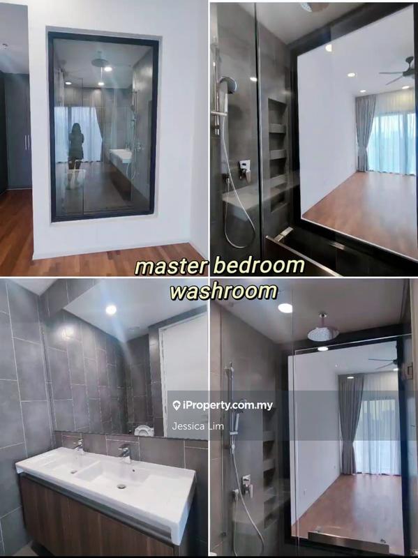 Residensi Servis untuk Dijual di Ativo Suites @ Damansara Avenue oleh Jessica Lim - iProperty.com.my