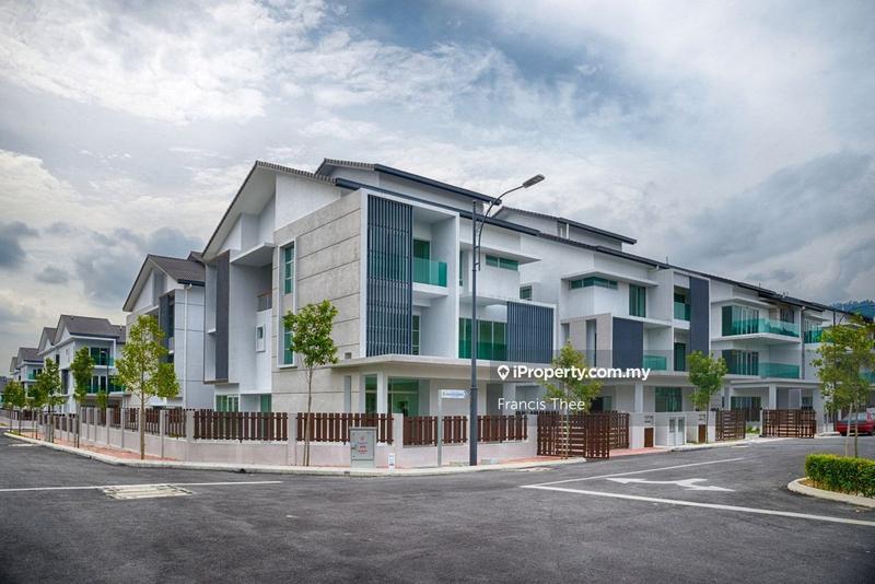 Rumah Berkembar untuk Dijual di Taman 1080 Residence, Kajang oleh Francis Thee - iProperty.com.my