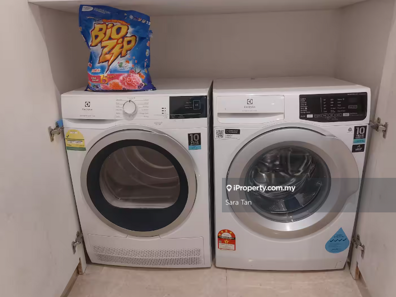 Kediaman Servis untuk Disewa di Lucentia Residences oleh Sara Tan - iProperty.com.my