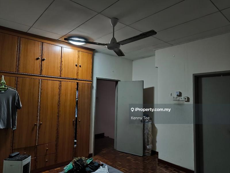 2-storey Terraced House for Sale in CENTRAL PARK, Seremban 2 by Kenny Tee - iProperty.com.my