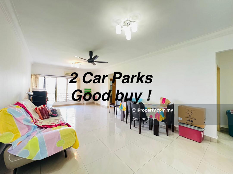 For Sale - Desa Permai