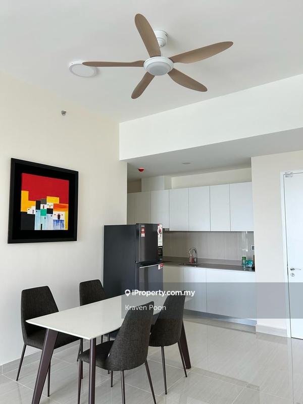 Service Residence for Rent in Senada Residence @ KLGCC Resort by Kraven Poon - iProperty.com.my