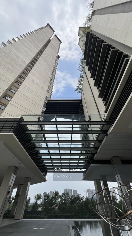 Condominium for Sale in The Maple Residences by Carol Soong - iProperty.com.my