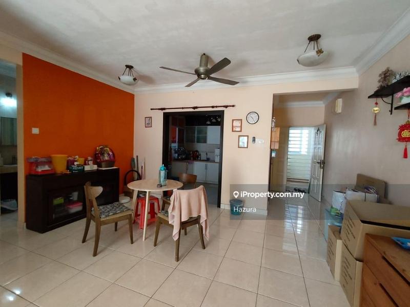 Condominium for Sale in Aseana Puteri by Hazura - iProperty.com.my