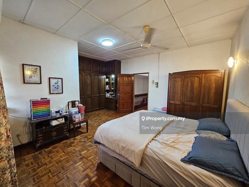 2-storey Terraced House for Sale in TTDI, Taman Tun Dr Ismail by Tim Wong - iProperty.com.my