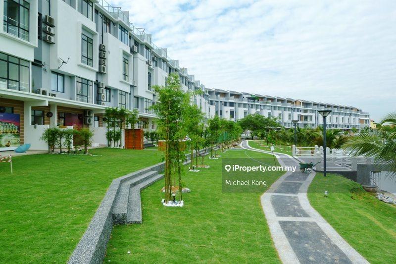 Townhouse for Sale in Taman Puchong Prima, Puchong by Michael Kang - iProperty.com.my