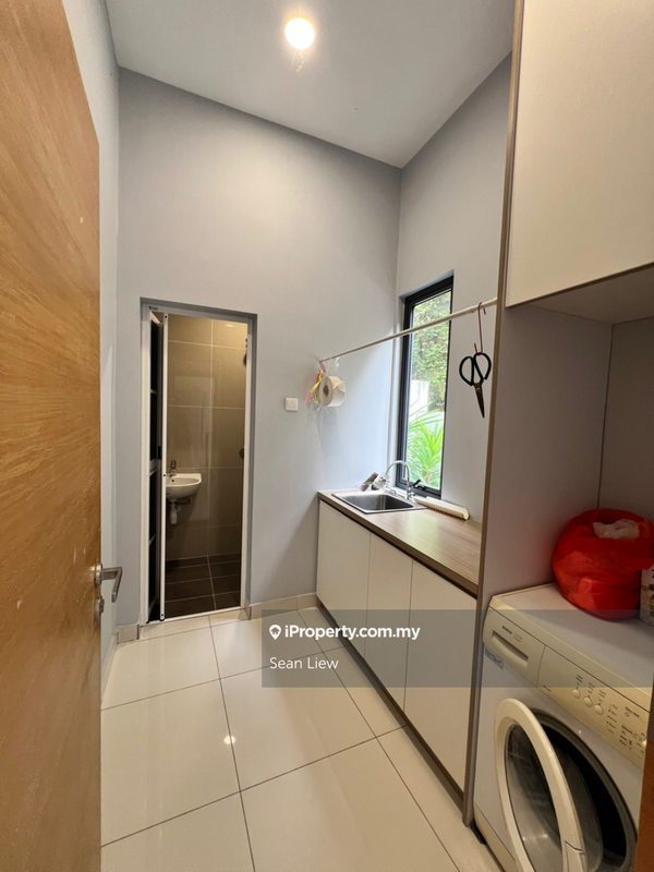 3.5-storey Terraced House for Sale in Damansara Perdana, Selangor by Sean Liew - iProperty.com.my