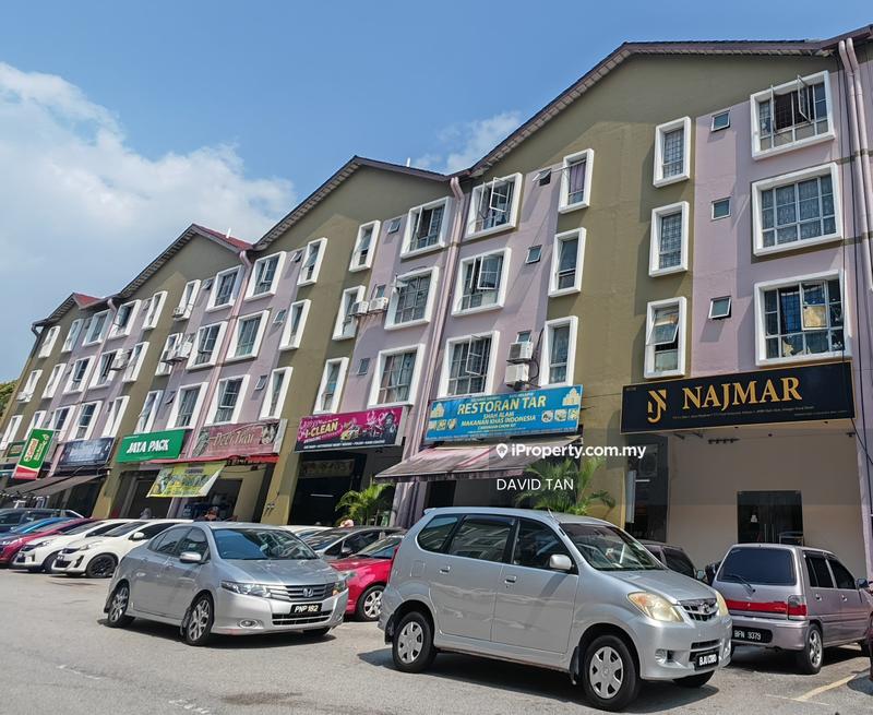 Shop for Rent in Seksyen 7, Shah Alam by David Tan - Exterior - iProperty.com.my