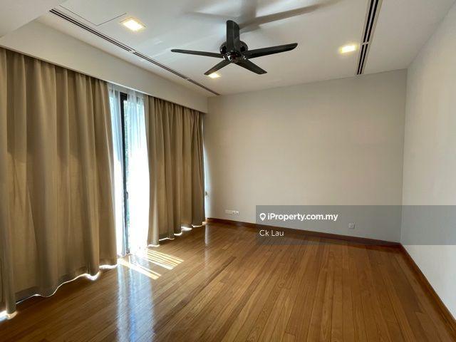 4-storey Terraced House for Sale in Desa Sri Hartamas, Sri Hartamas by Ck Lau - iProperty.com.my