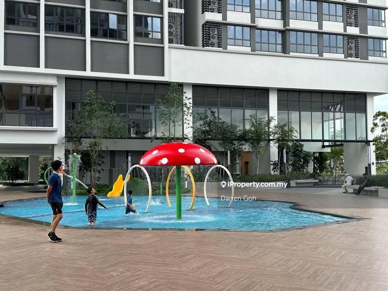 Service Residence for Rent in Sunway Belfield by Darren Goh - iProperty.com.my