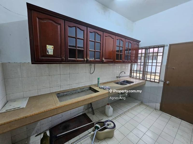 Pangsapuri untuk Dijual di Taman Millennium Sentosa oleh Agnes Ang - iProperty.com.my