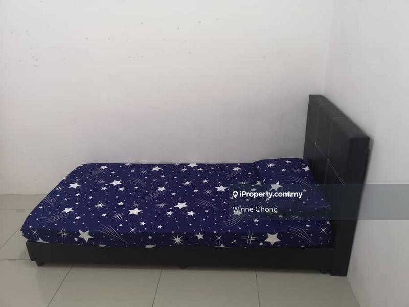 For Rent - Mahkota Garden