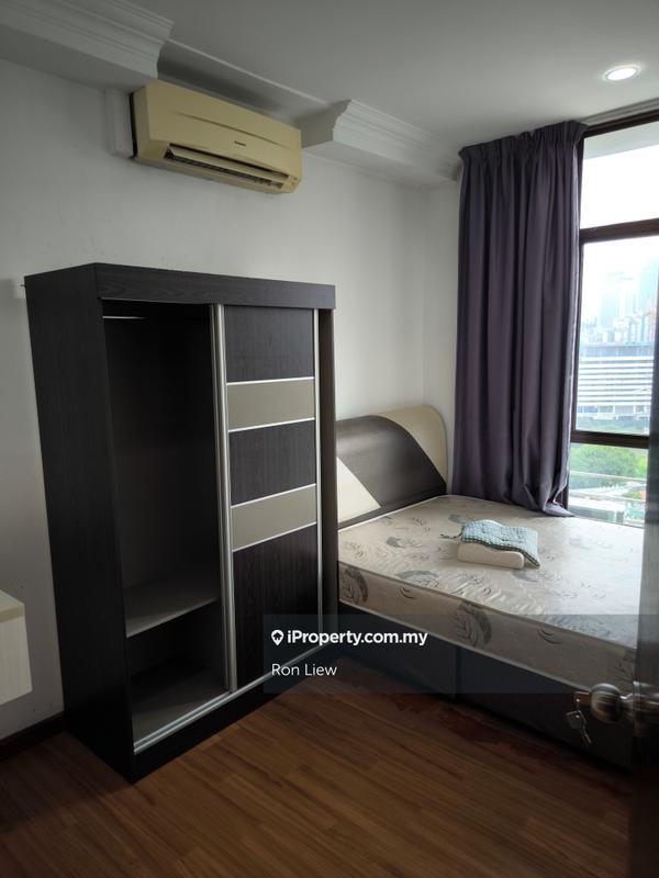 Service Residence for Rent in Saville Residence by Ron Liew - iProperty.com.my
