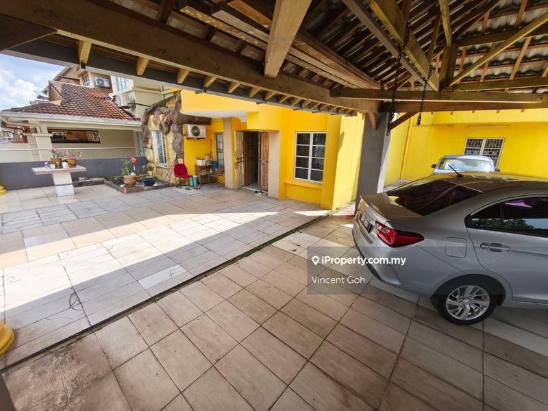 Rumah Berangkai 2.5 Tingkat untuk Dijual di Desa Latania, Shah Alam oleh Vincent Goh - iProperty.com.my