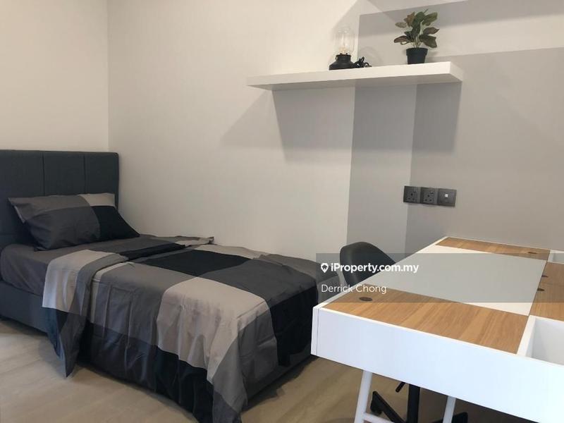 Service Residence for Rent in Star Residences Three by Derrick Chong - iProperty.com.my
