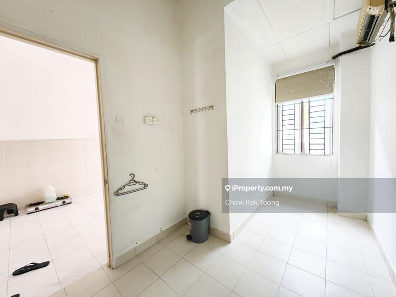 Rumah Teres 2.5-Tingkat untuk Dijual di Taman Tasik Prima, Puchong oleh Chow Kok Toong - iProperty.com.my