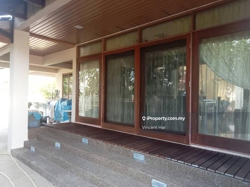 Bungalow House for Sale in Kampung Selamat, Sitiawan by Vincent Har - iProperty.com.my