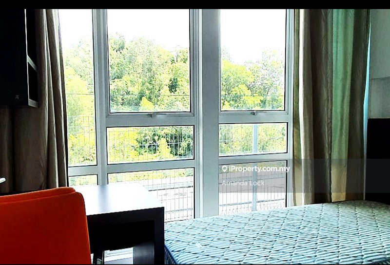 Residensi Servis untuk Dijual di Garden Plaza oleh Amanda Lock - iProperty.com.my