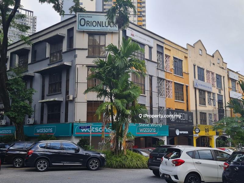 For Rent - Taman Desa, Danau Desa, Plaza Danau 2, Sri Petaling, Old Klang Road, Jalan Klang Lama