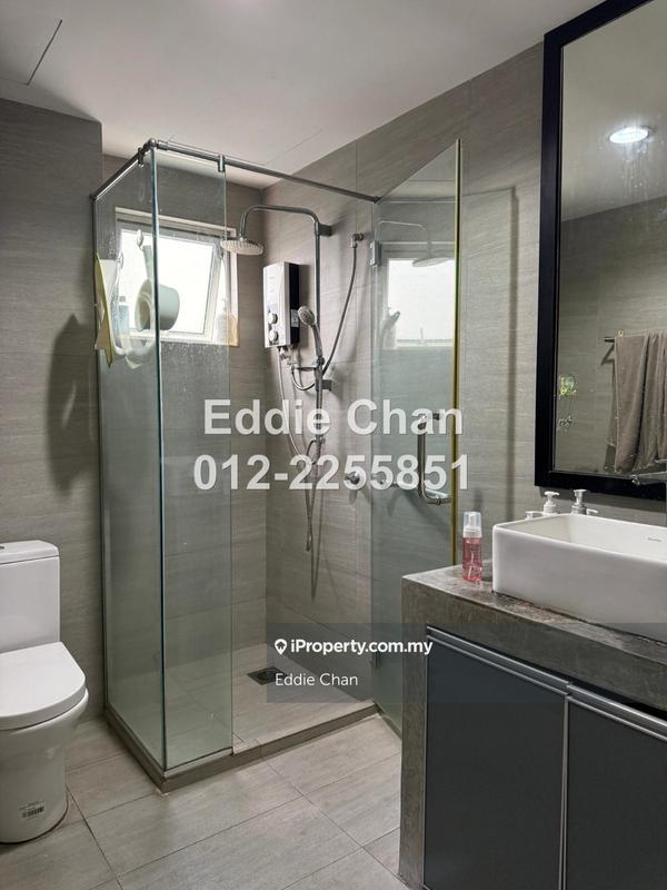 Condominium for Sale in Prima Setapak 2 by Eddie Chan - iProperty.com.my