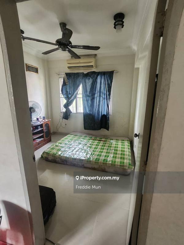 Apartment for Sale in Palm Terrace by Freddie Mun - iProperty.com.my