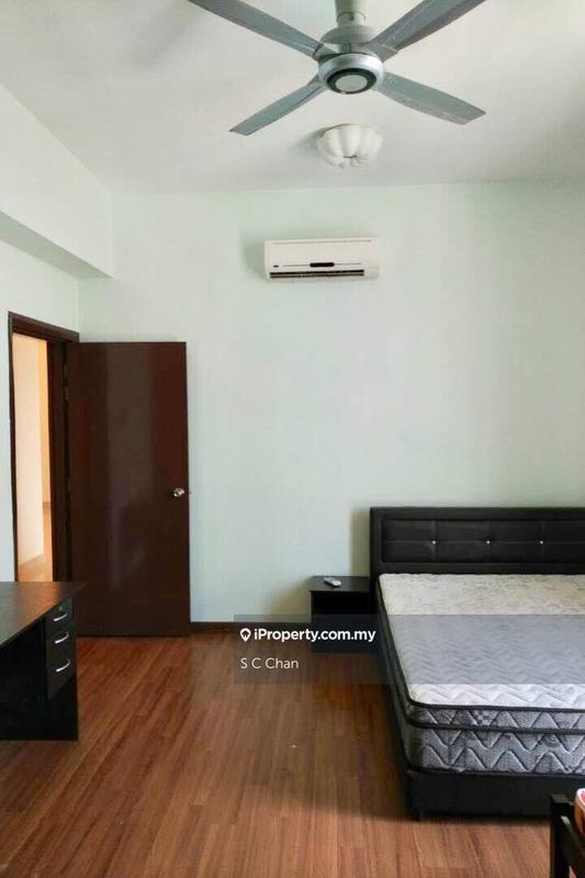 Service Residence for Sale in Saville Residence by S C Chan - iProperty.com.my